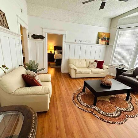 Misha'S Cozy Rare 3Brm Apartment แมรีส์วิลล์ ภายนอก รูปภาพ