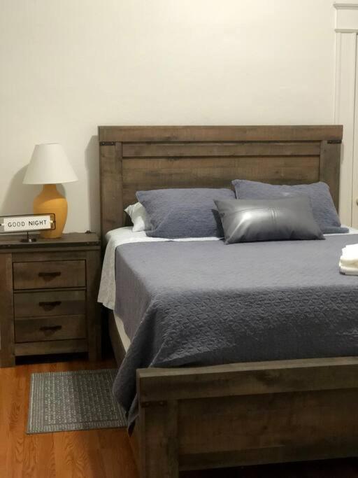 Misha'S Cozy Rare 3Brm Apartment แมรีส์วิลล์ ภายนอก รูปภาพ