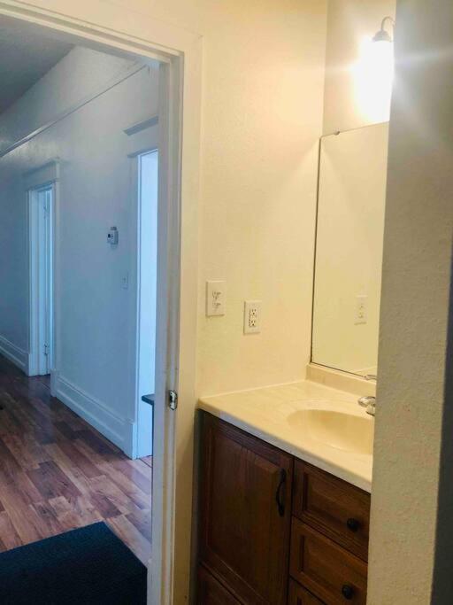 Misha'S Cozy Rare 3Brm Apartment แมรีส์วิลล์ ภายนอก รูปภาพ