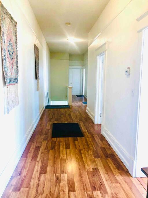Misha'S Cozy Rare 3Brm Apartment แมรีส์วิลล์ ภายนอก รูปภาพ