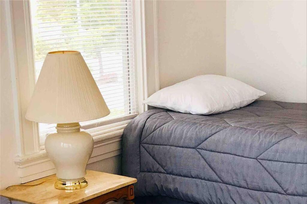 Misha'S Cozy Rare 3Brm Apartment แมรีส์วิลล์ ภายนอก รูปภาพ