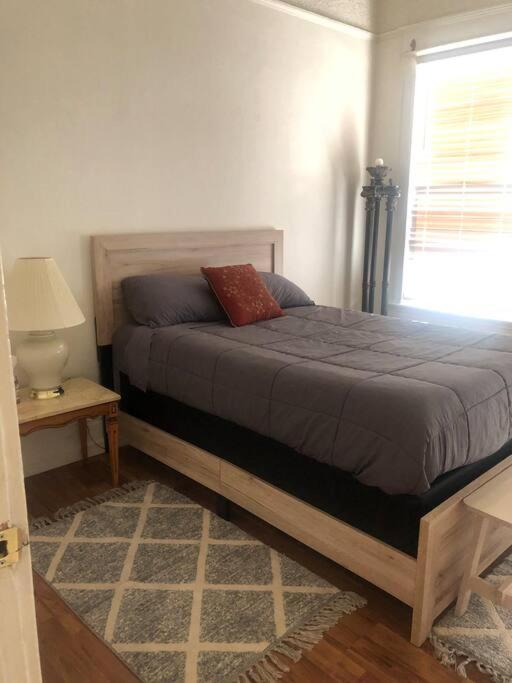 Misha'S Cozy Rare 3Brm Apartment แมรีส์วิลล์ ภายนอก รูปภาพ