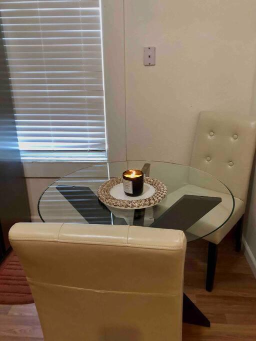 Misha'S Cozy Rare 3Brm Apartment แมรีส์วิลล์ ภายนอก รูปภาพ